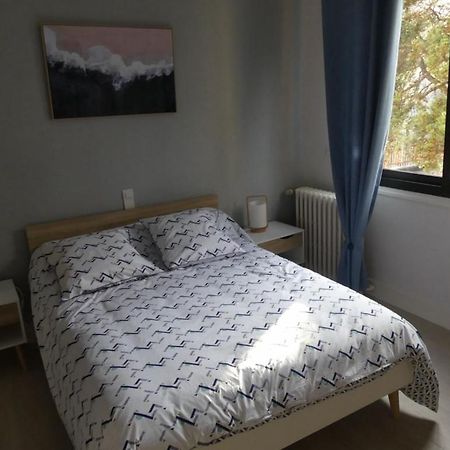 Bel Appartement Type F3 Amélie-les-Bains-Palalda Buitenkant foto