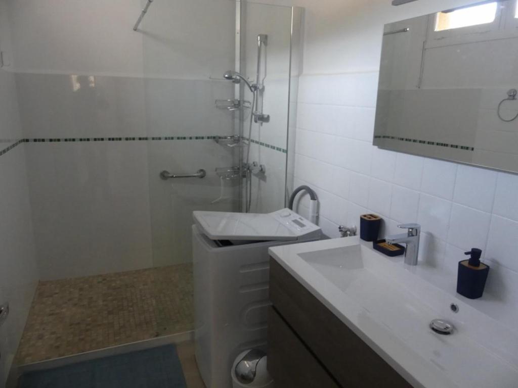 Bel Appartement Type F3 Amélie-les-Bains-Palalda Buitenkant foto