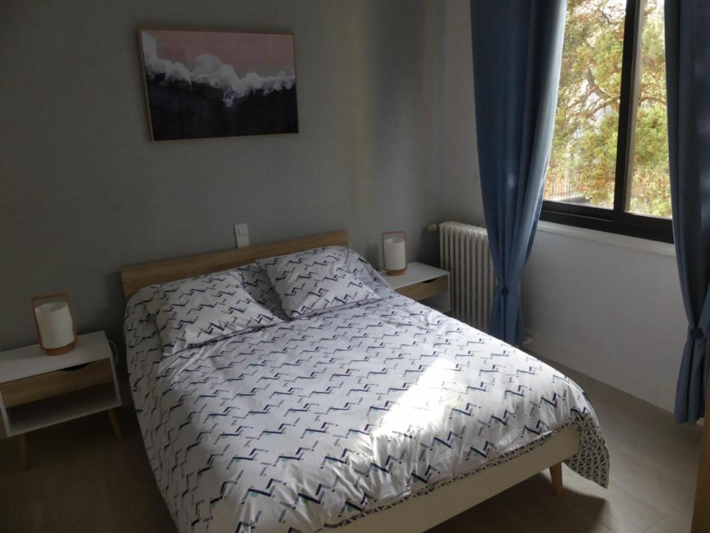 Bel Appartement Type F3 Amélie-les-Bains-Palalda Buitenkant foto