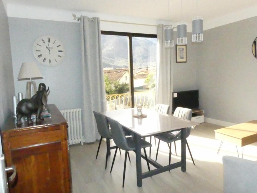 Bel Appartement Type F3 Amélie-les-Bains-Palalda Buitenkant foto