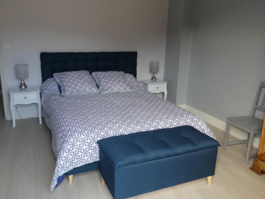 Bel Appartement Type F3 Amélie-les-Bains-Palalda Buitenkant foto