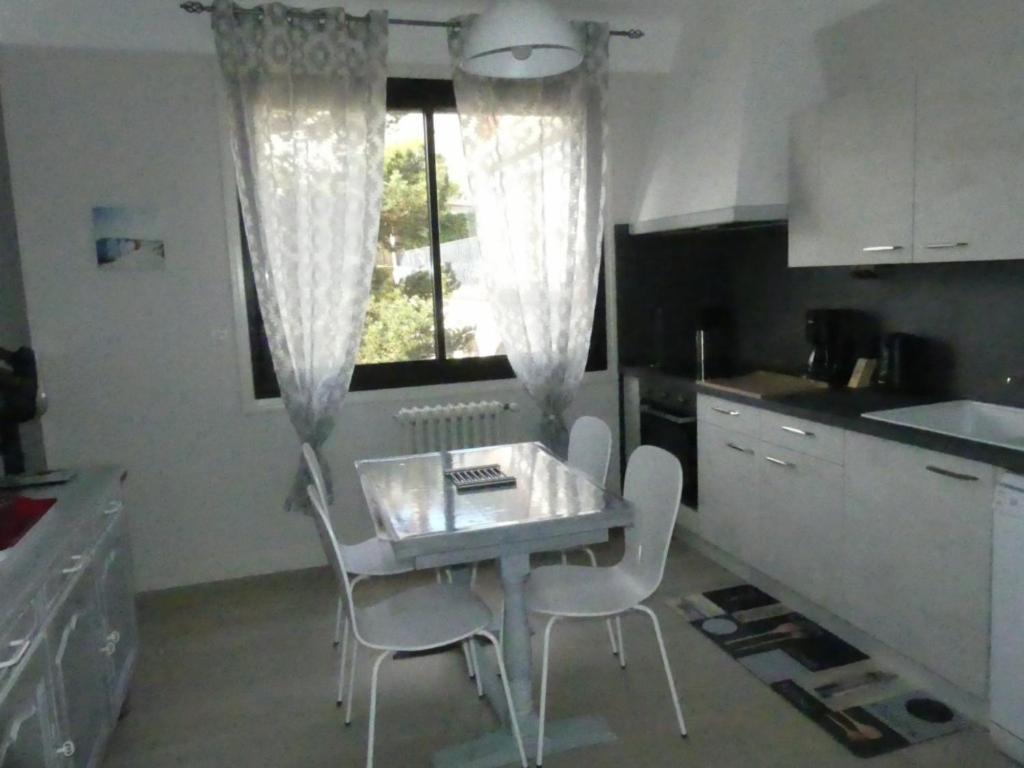 Bel Appartement Type F3 Amélie-les-Bains-Palalda Buitenkant foto