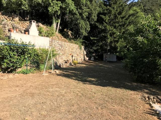 Bel Appartement Type F3 Amélie-les-Bains-Palalda Buitenkant foto