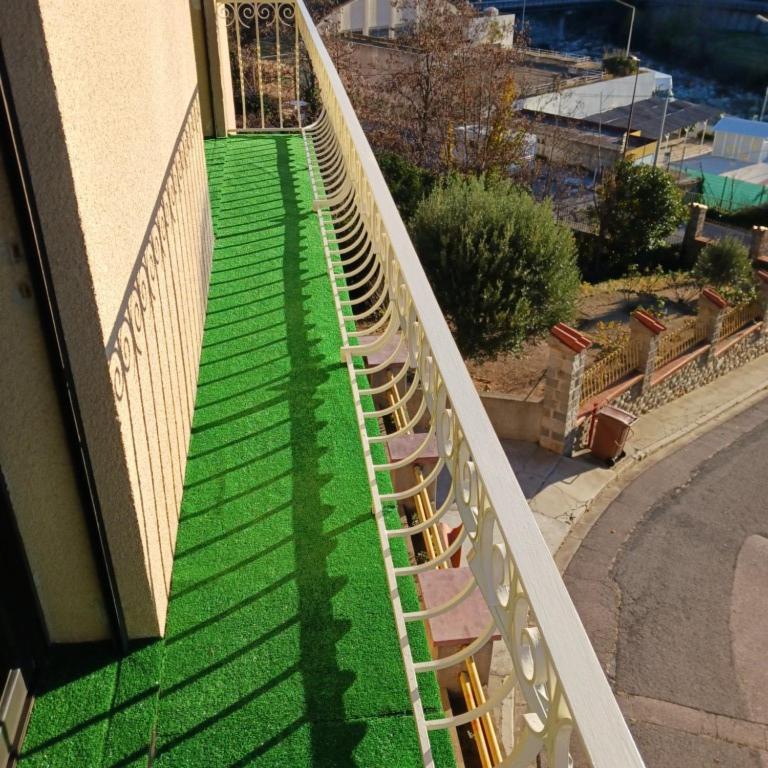Bel Appartement Type F3 Amélie-les-Bains-Palalda Buitenkant foto